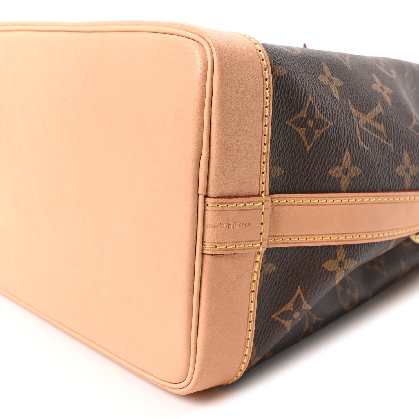 Monogram Noe BB