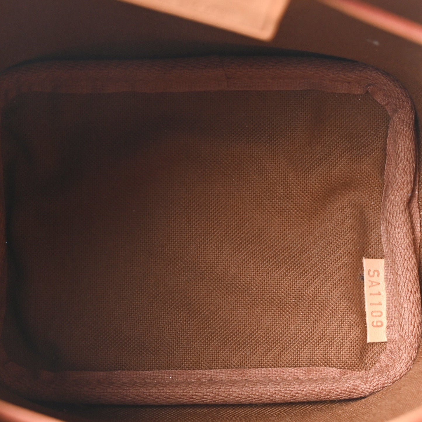 Monogram Nano Noe