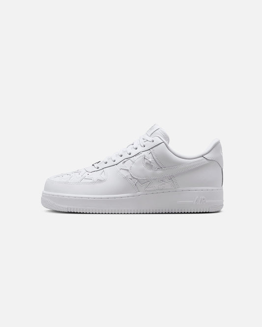 Nike Air Force 1 '07 Edge White/White