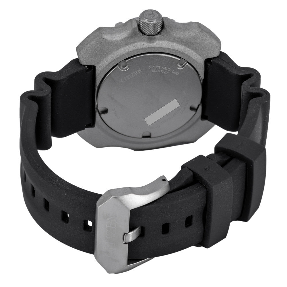 Citizen Men's BN0220-16E Promaster Diver's 200m Eco-Drive