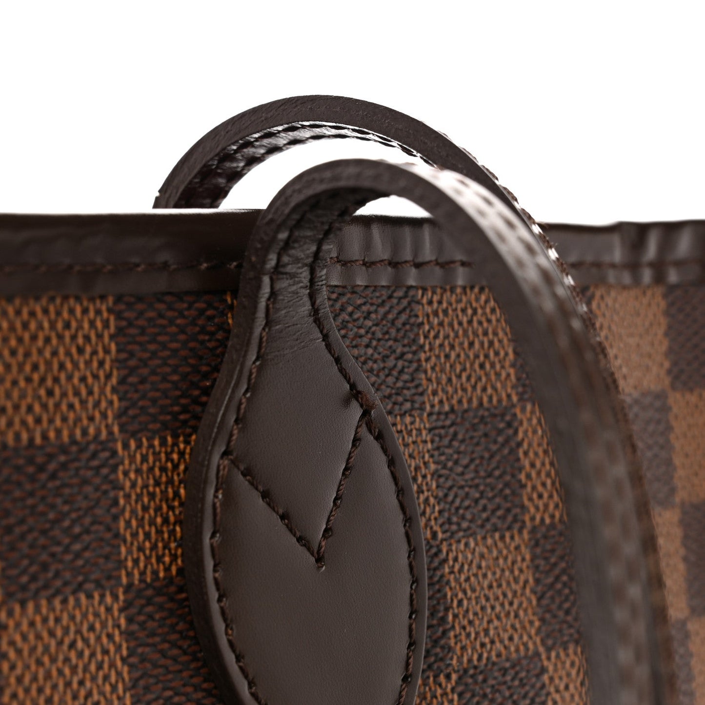Damier Ebene Neverfull GM