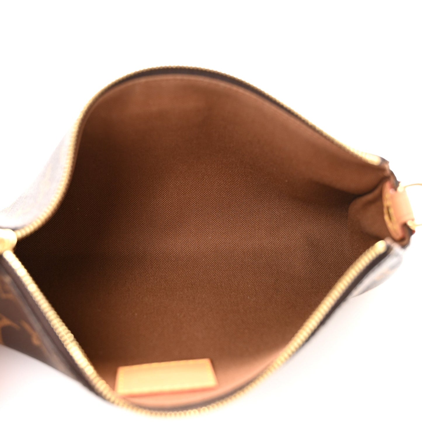 Monogram Pochette Eva