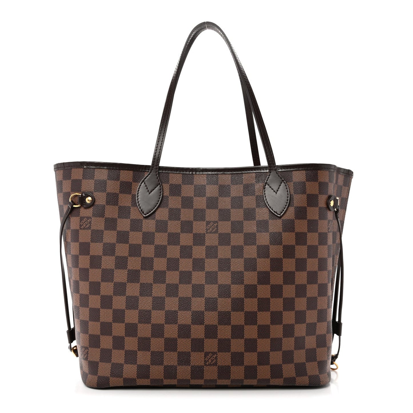 Damier Ebene Neverfull MM