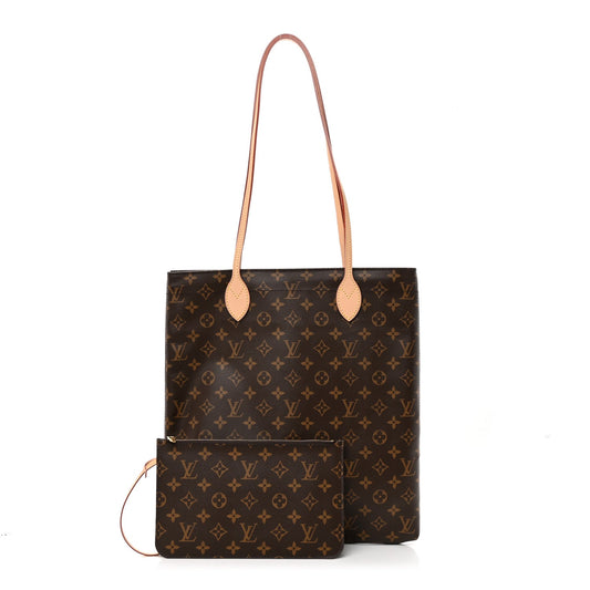 Monogram Carry It