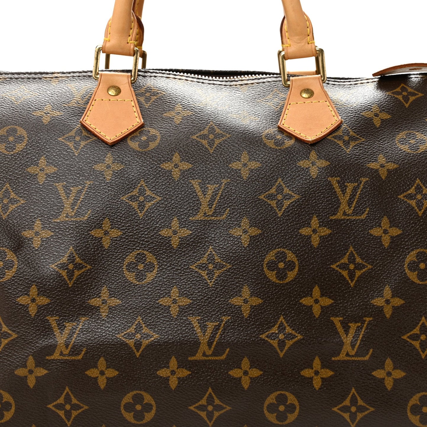 Monogram Speedy 40