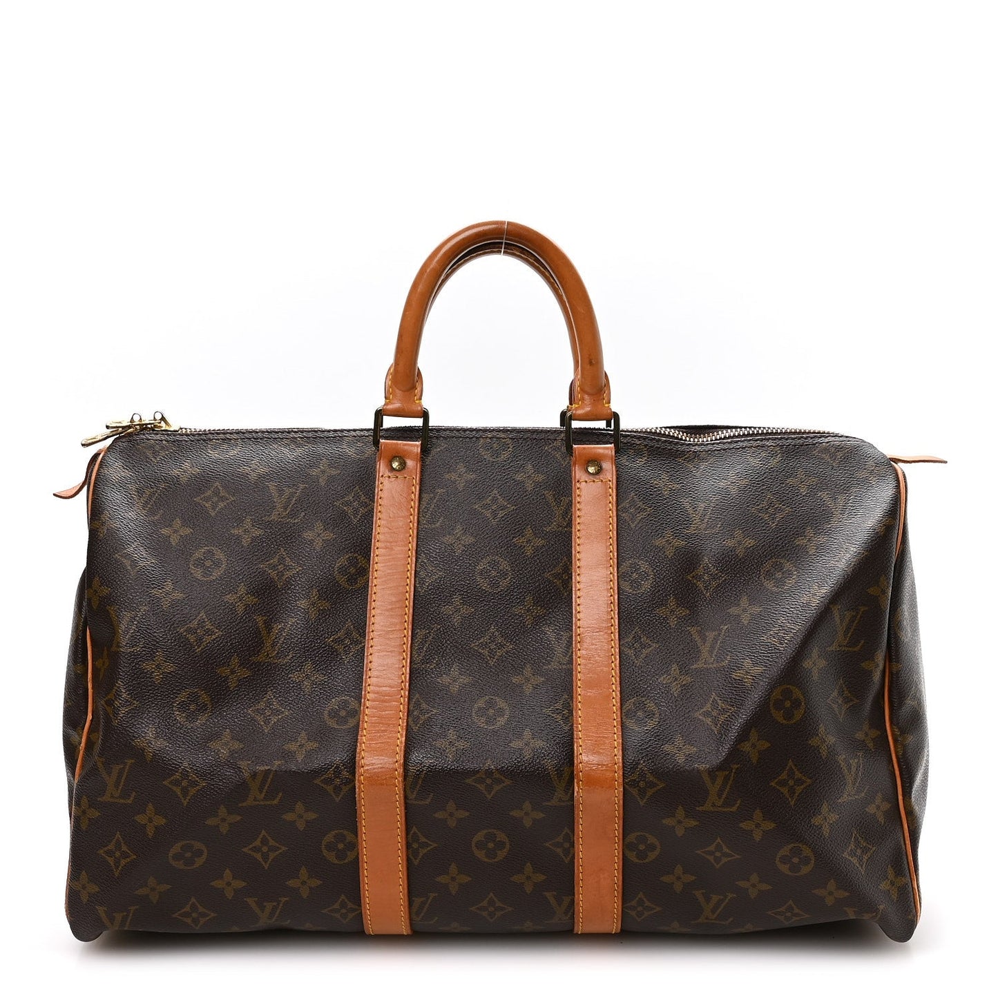 Monogram Keepall 45