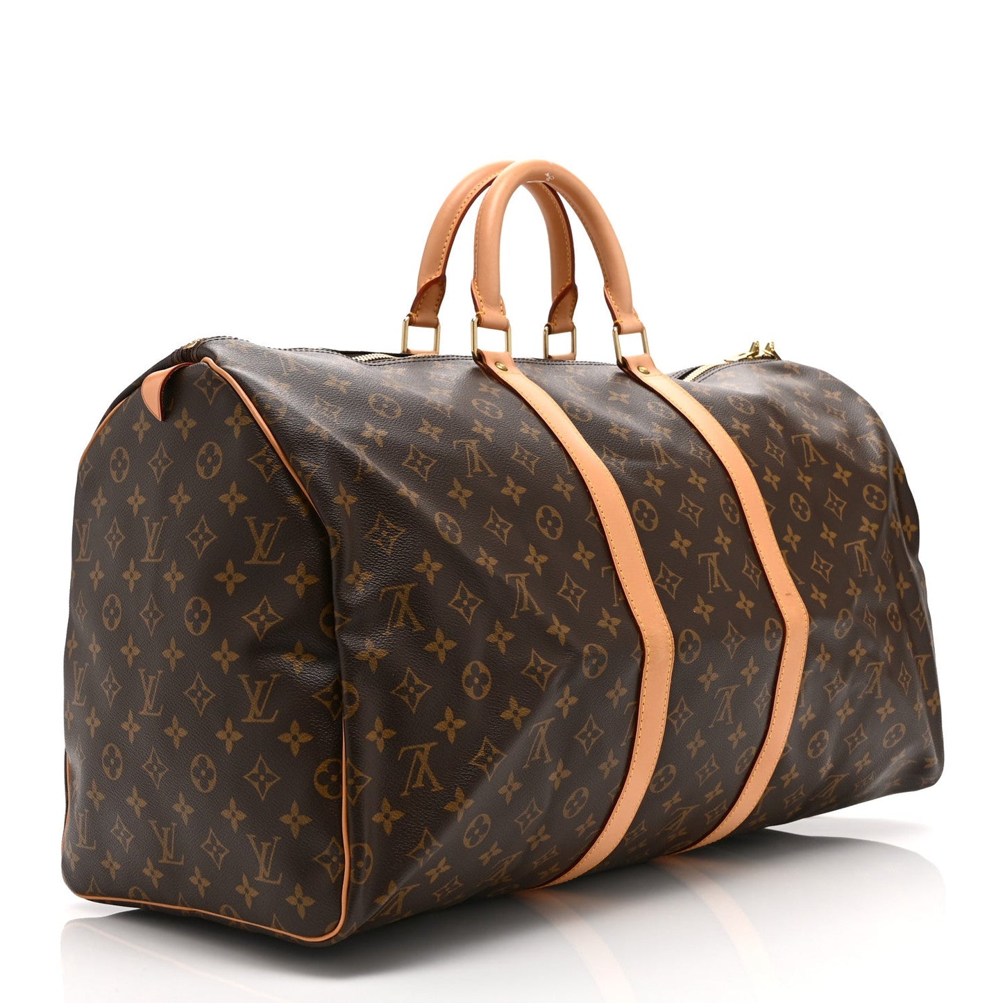 Monogram Keepall 55