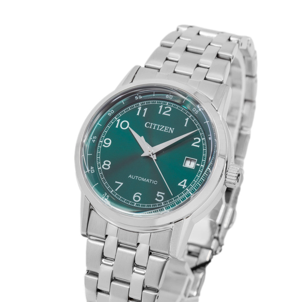 Citizen NJ0210-56M Of Collection Automatic Men's Watch