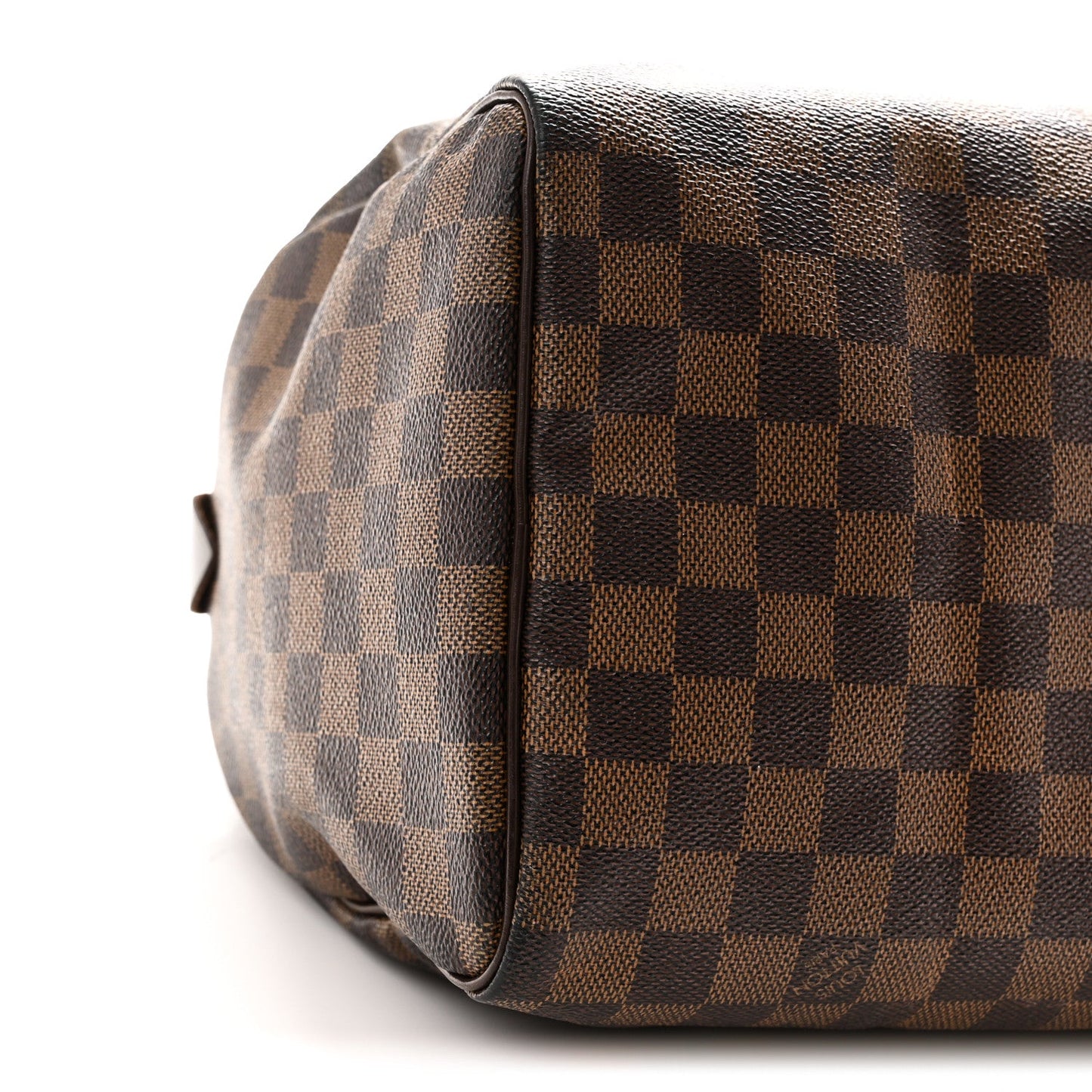 Damier Ebene Speedy 30