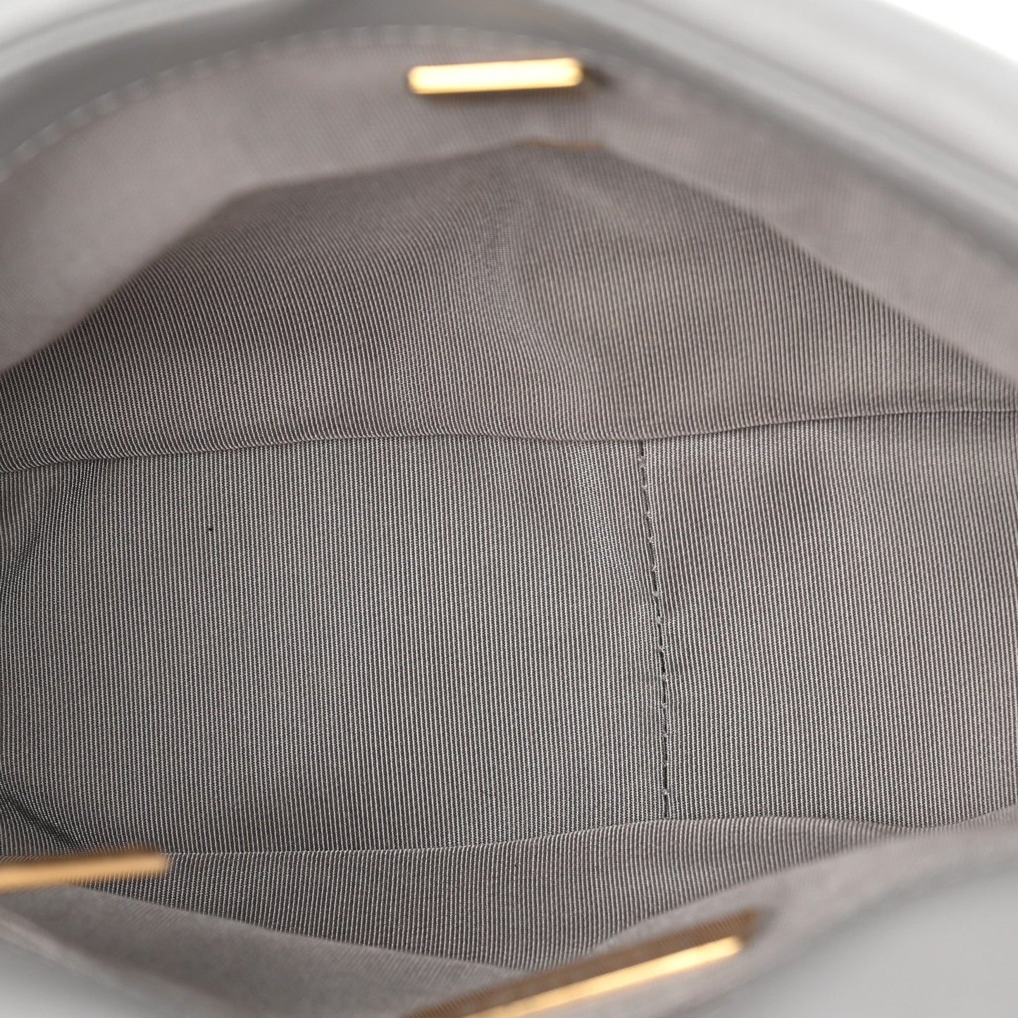 Lambskin Quilted Medium Chanel 19 Flap Grey