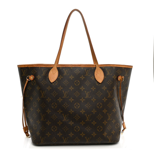 Monogram Neverfull MM