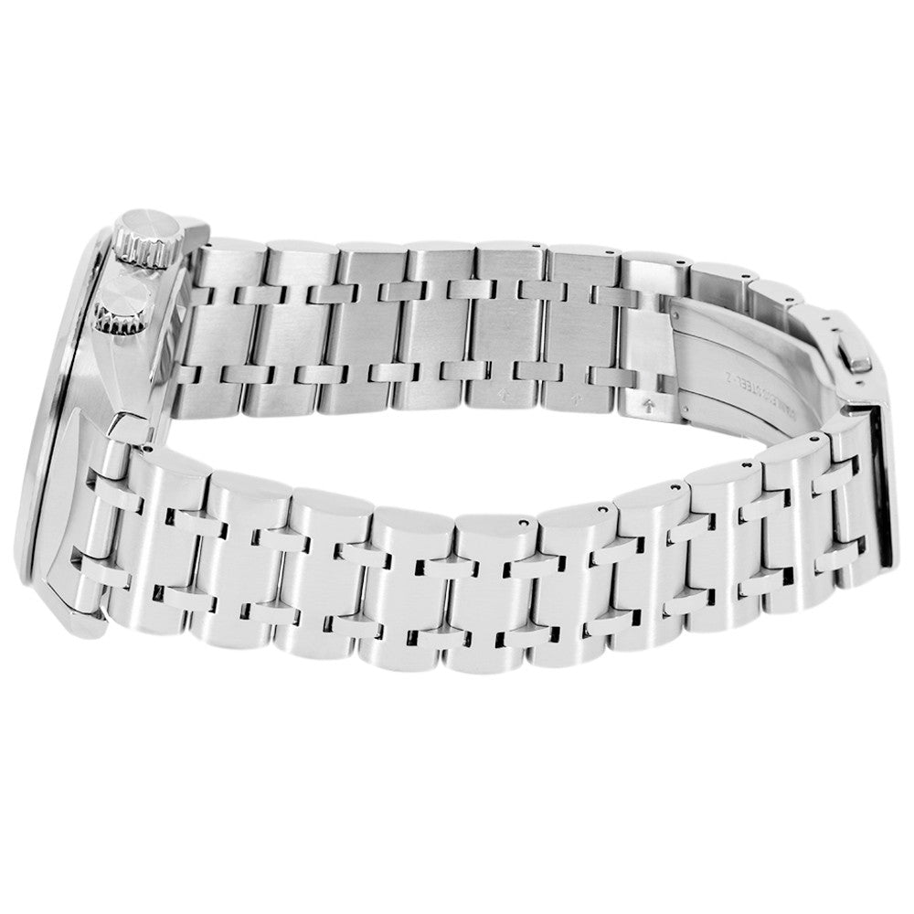 Seiko Men's SPB515J1 Prospex Speedtimer Automatic