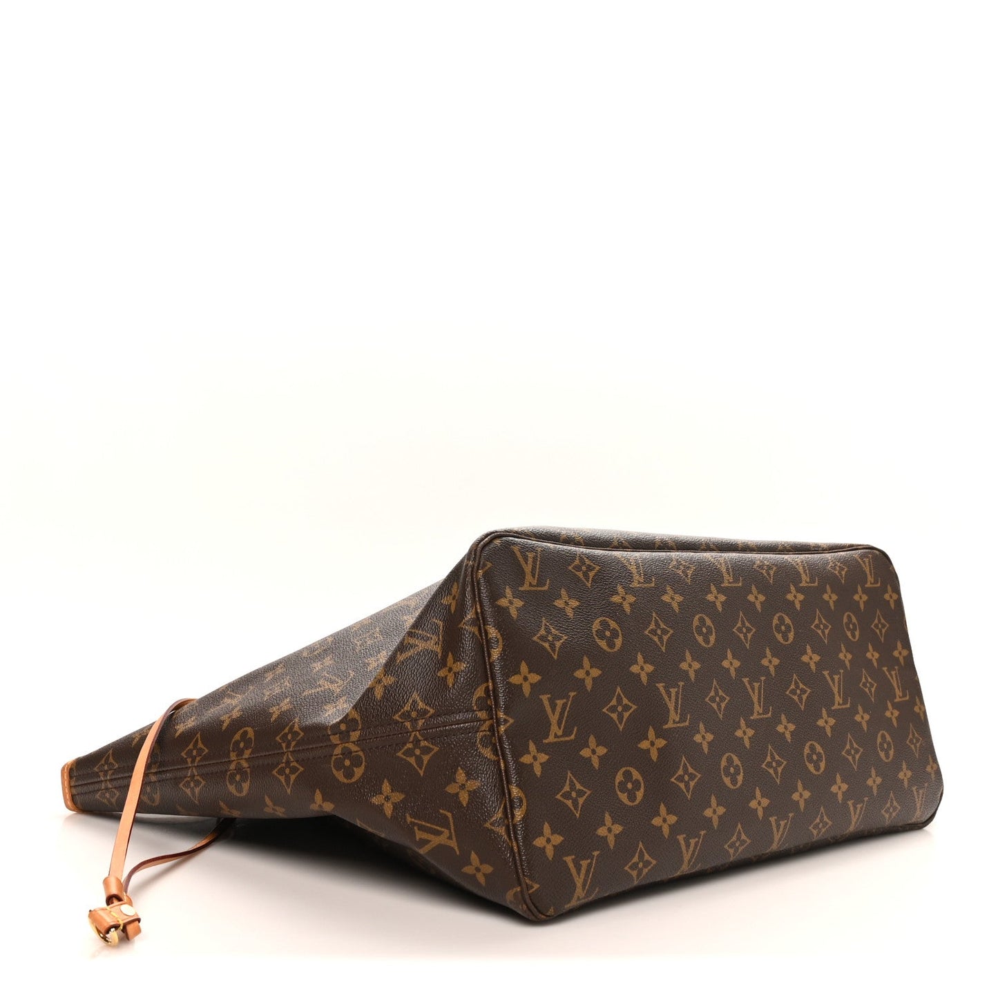 Monogram Neo Neverfull GM Pivoine