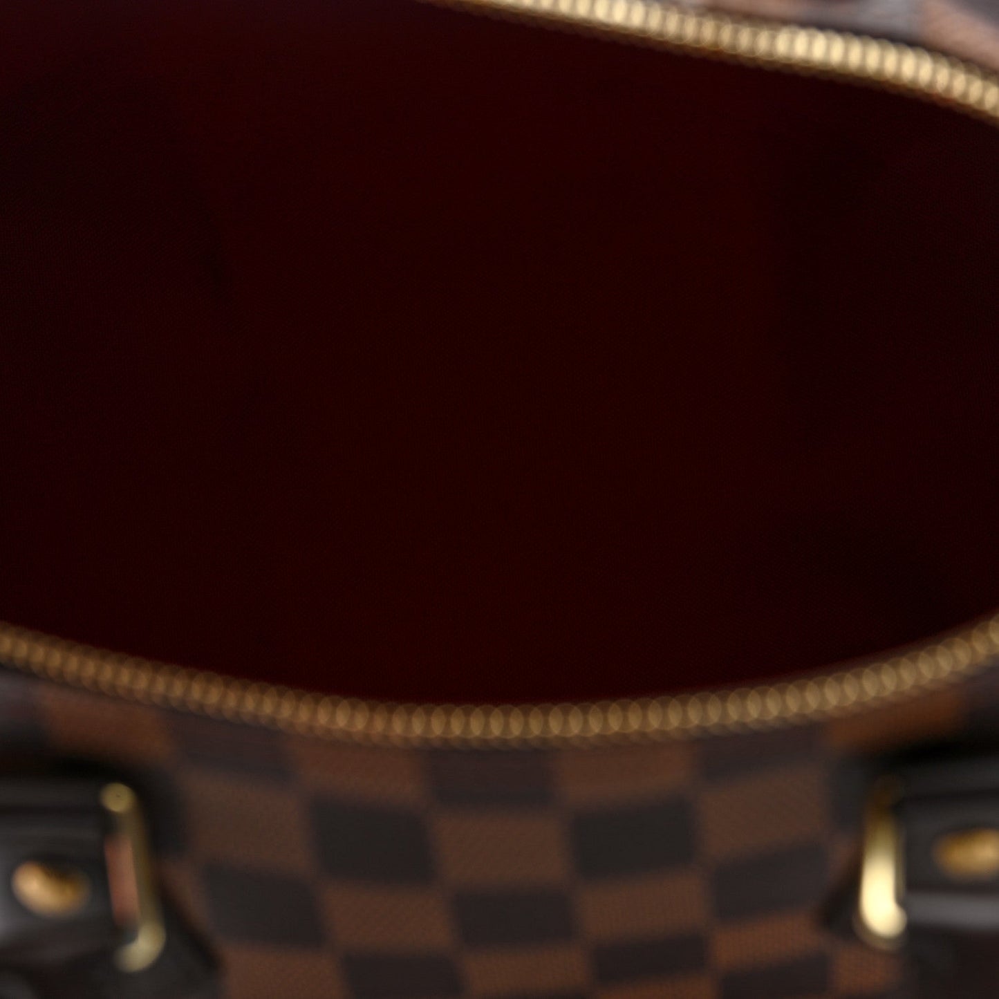 Damier Ebene Speedy 30