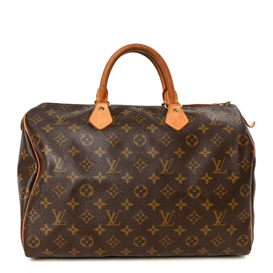 Monogram Speedy 35