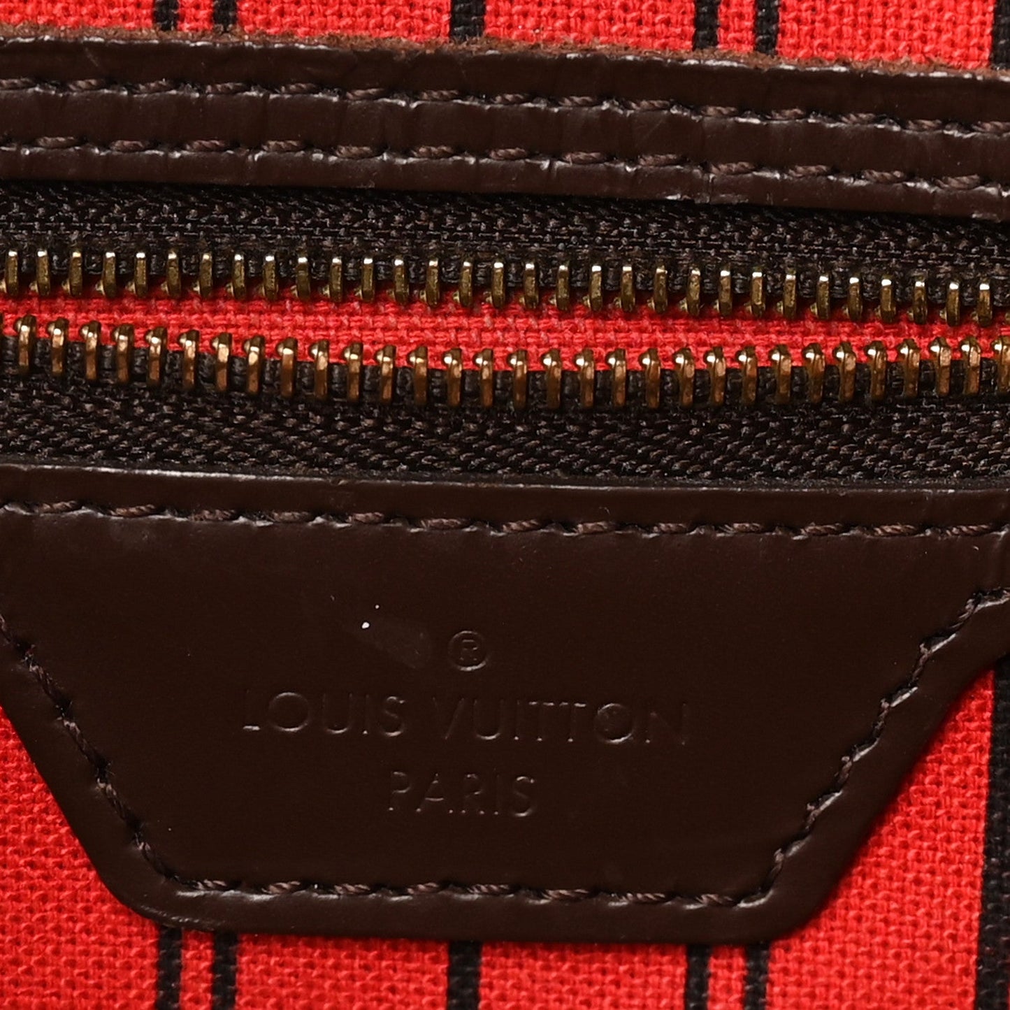 Damier Ebene Neo Neverfull MM