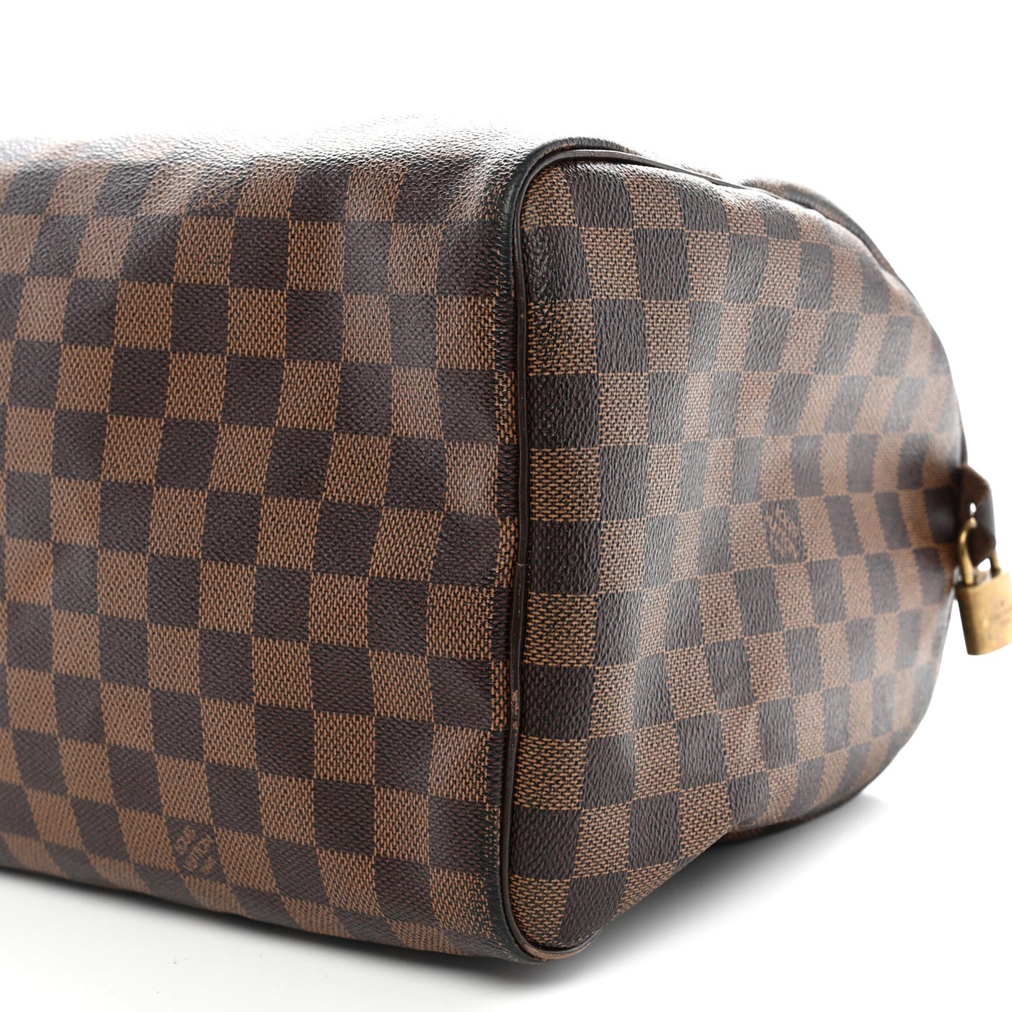 Damier Ebene Speedy 35