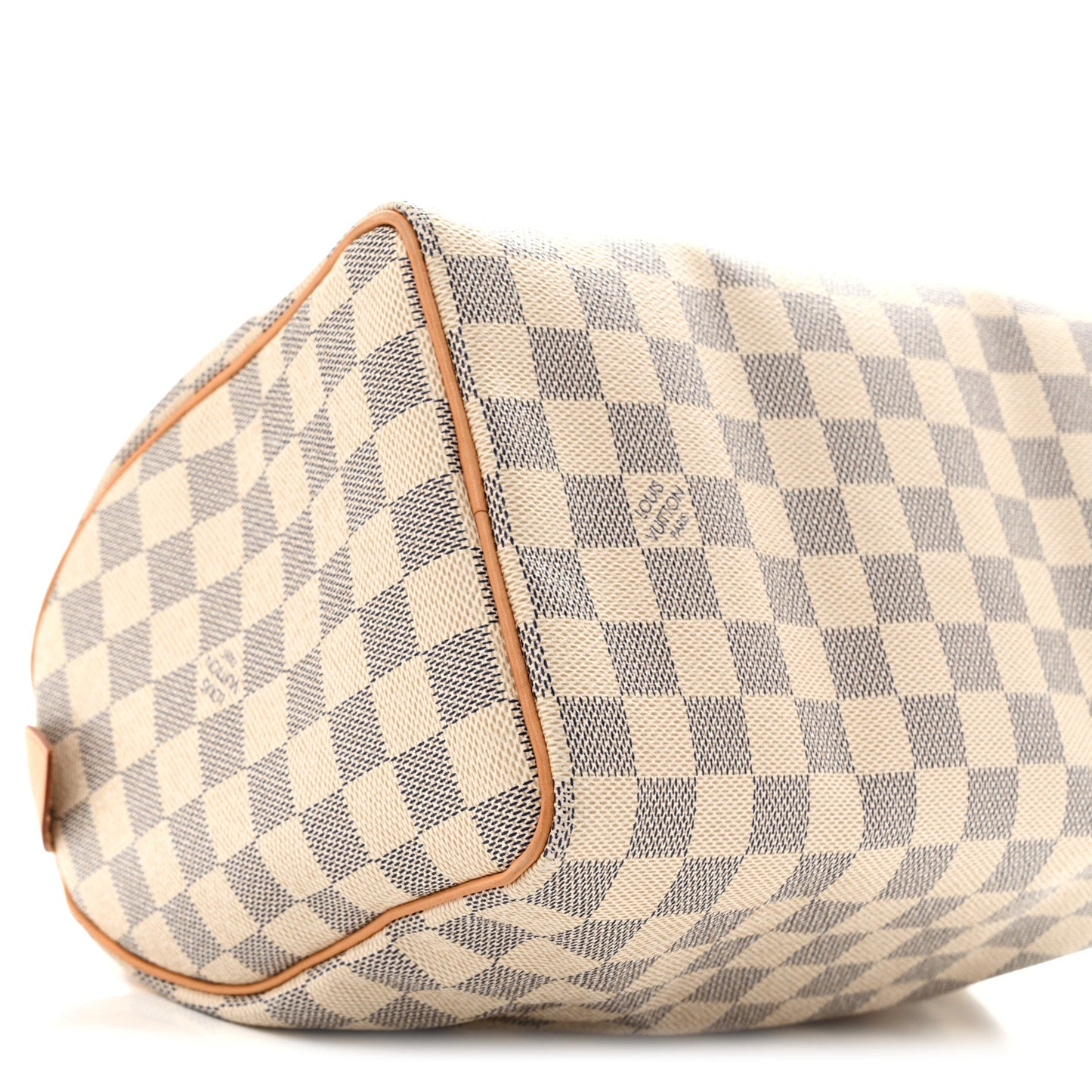 Damier Azur Speedy 25