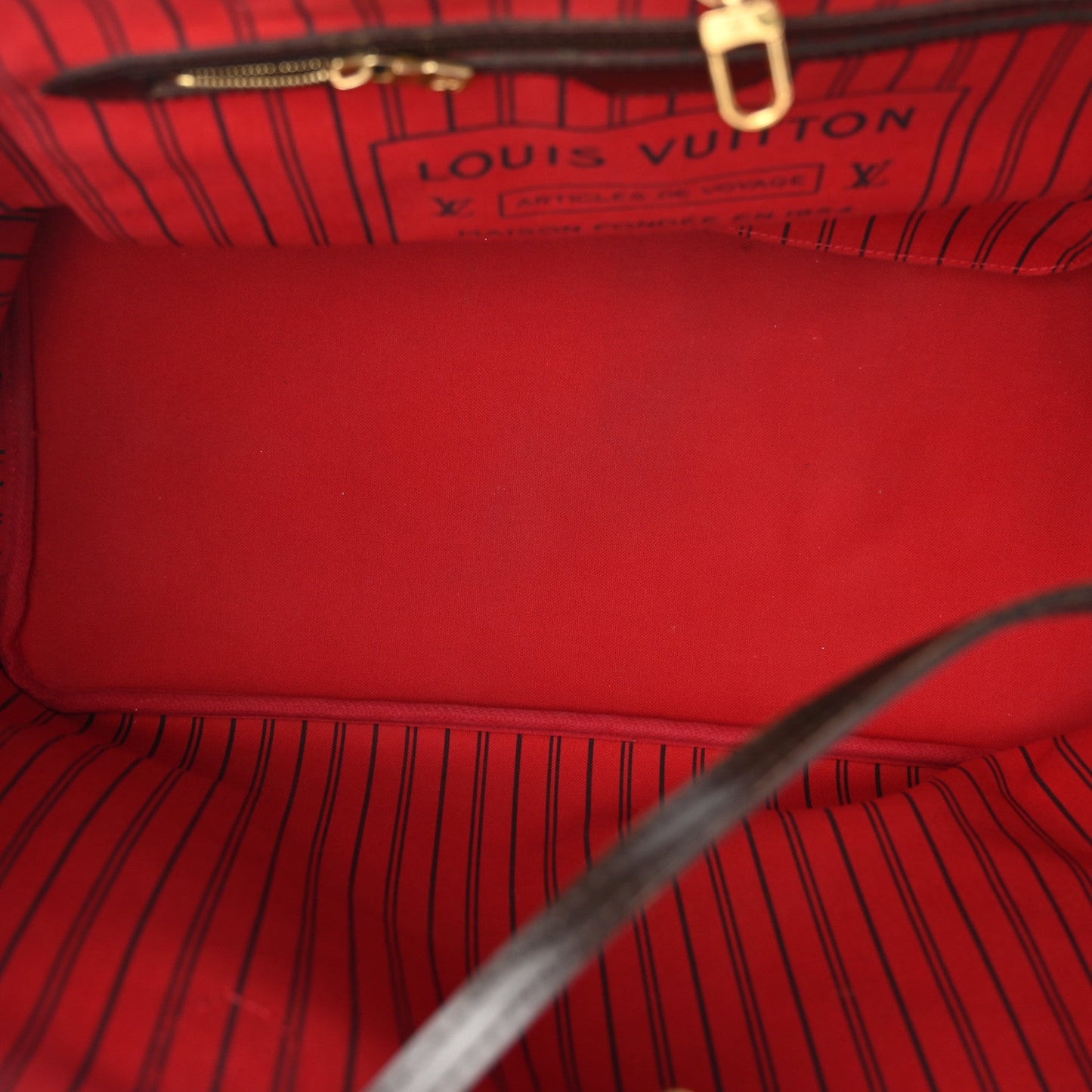 Damier Ebene Neo Neverfull GM