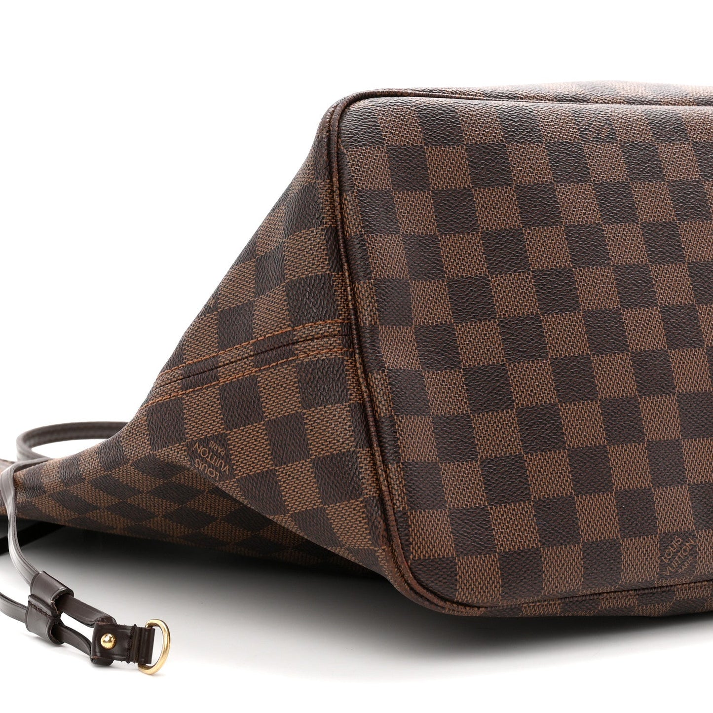 Damier Ebene Neverfull GM