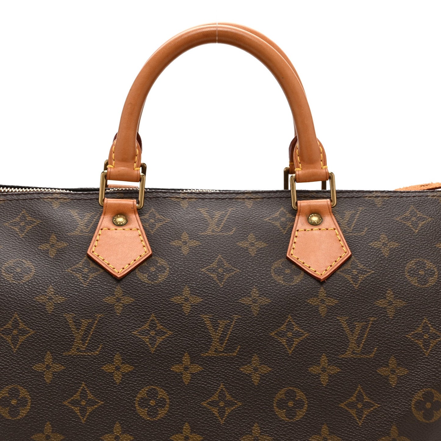 Monogram Speedy 40