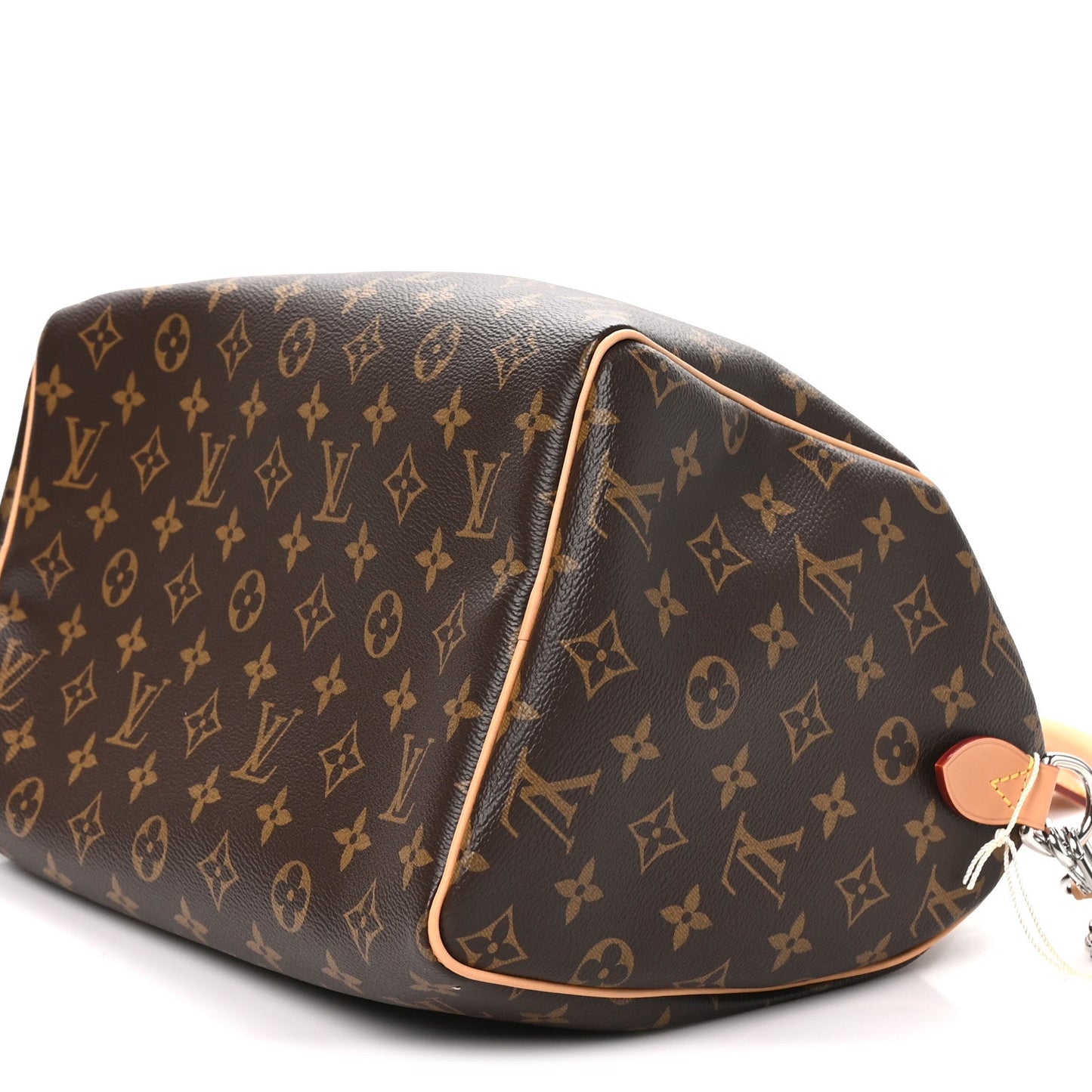 Monogram 57th Street NYC Speedy Soft 30