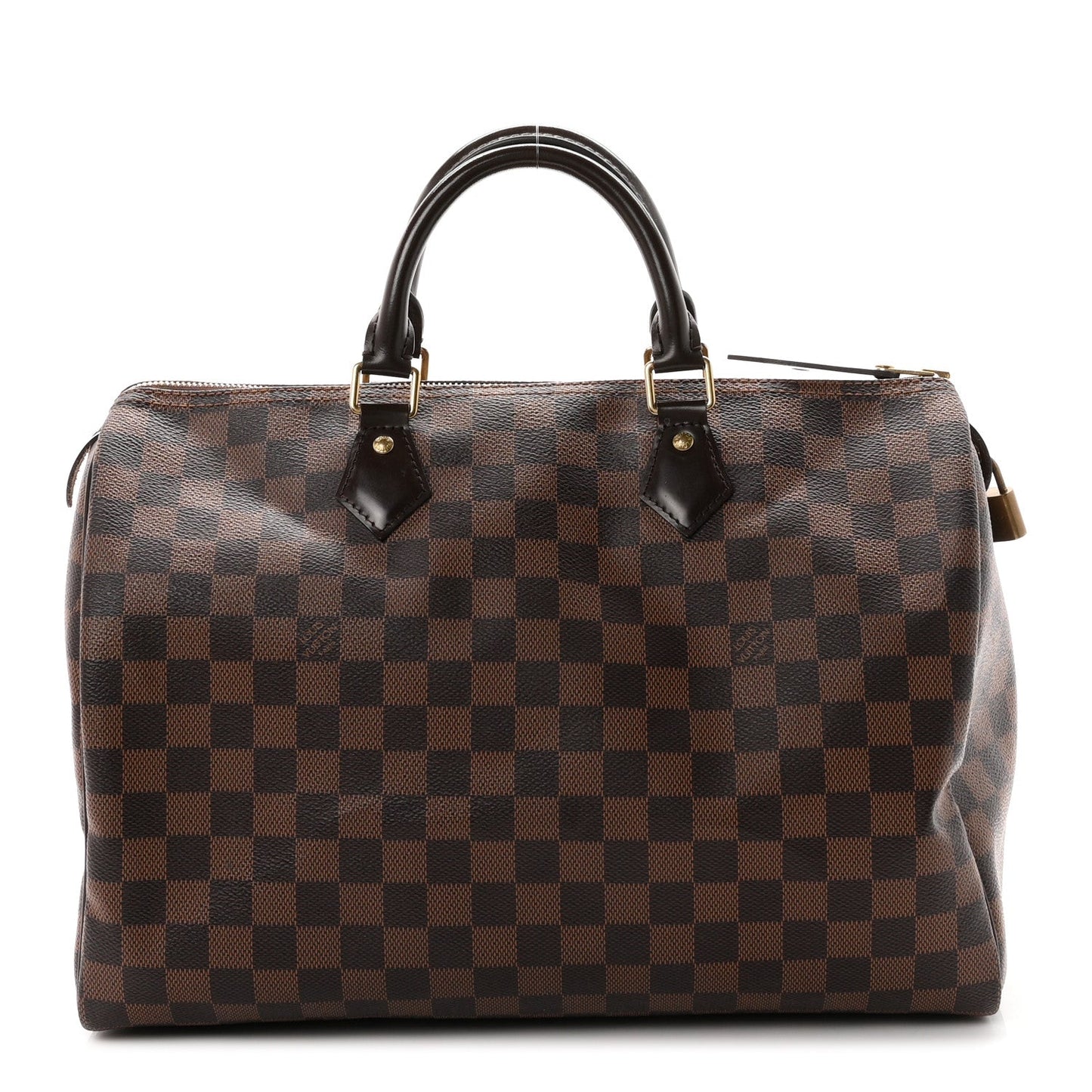 Damier Ebene Speedy 35
