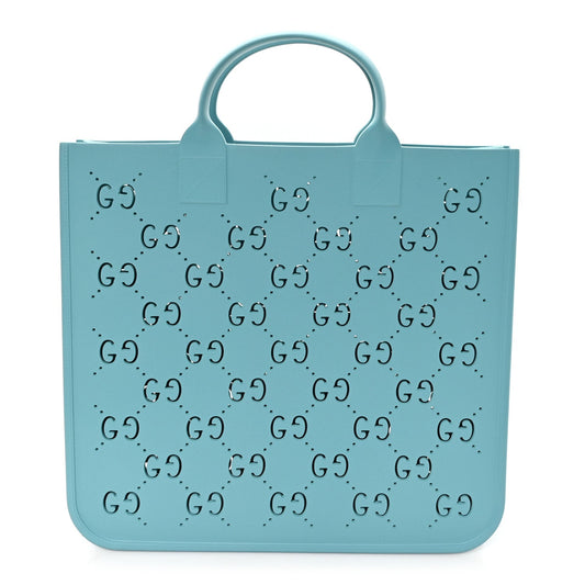 Rubber Kids GG Tote Dusty Azure