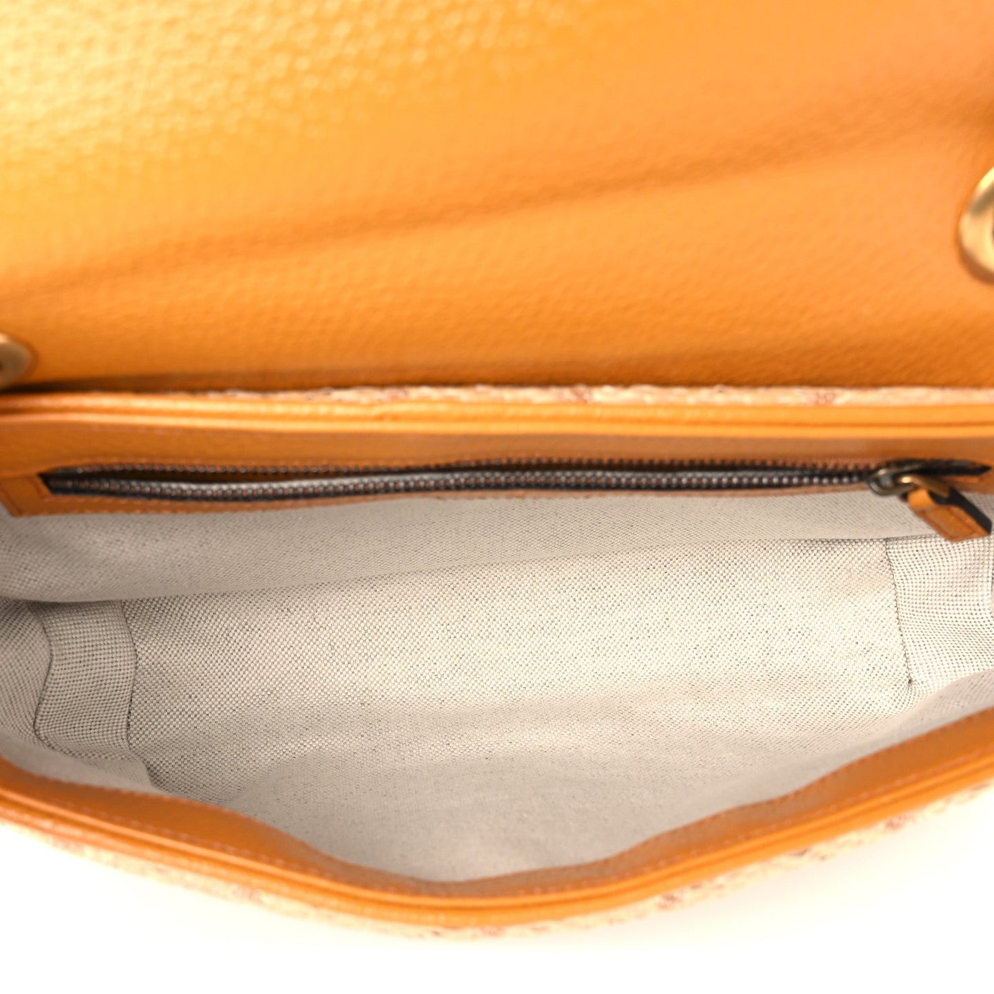 Raffia GG Monogram Matelasse Small GG Marmont Shoulder Bag Natural Beige Off White Sun Oil