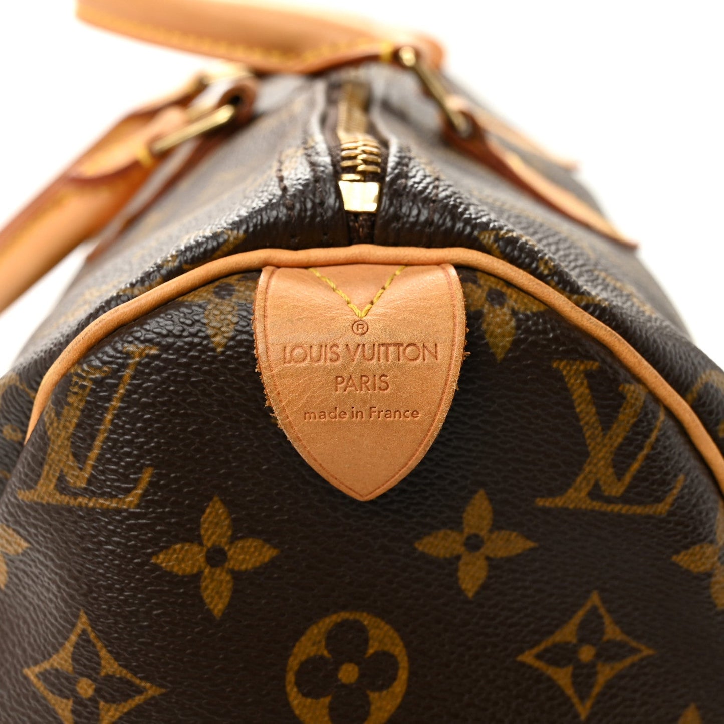 Monogram Speedy 40