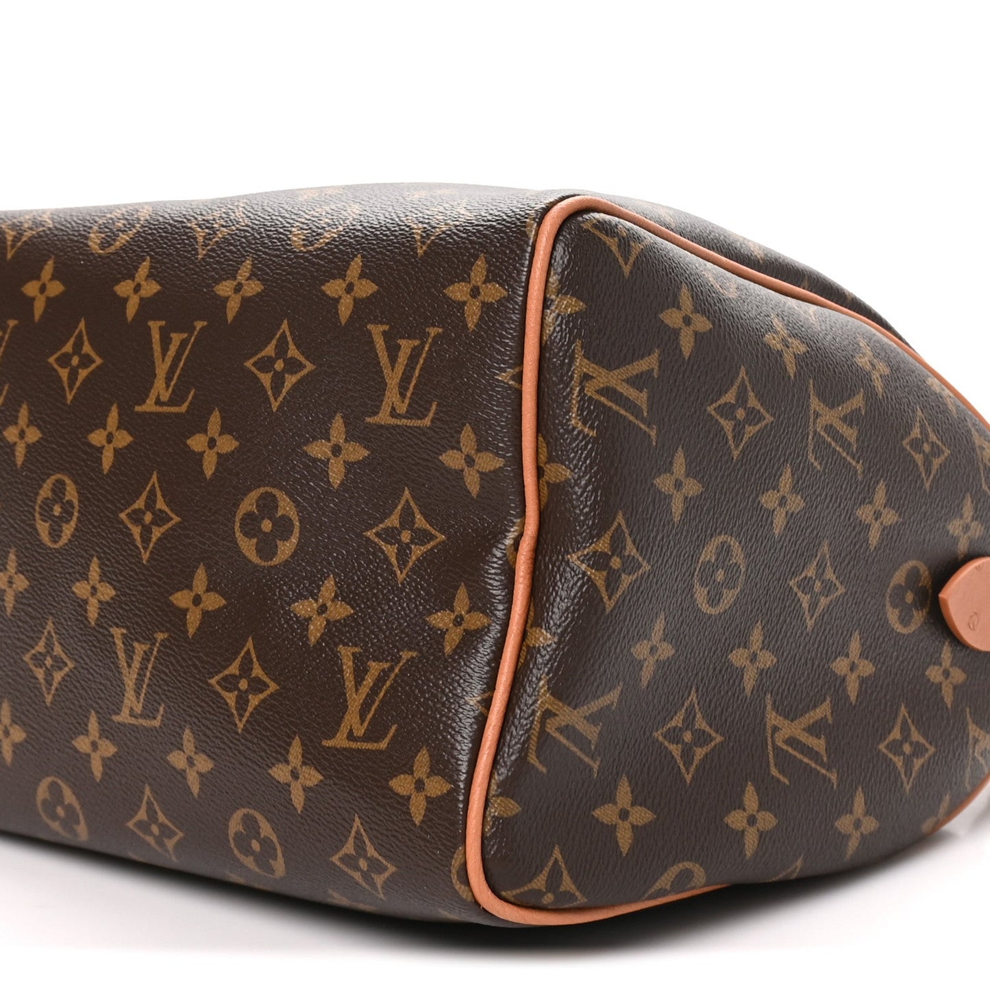 Monogram Speedy Soft 30 Boho