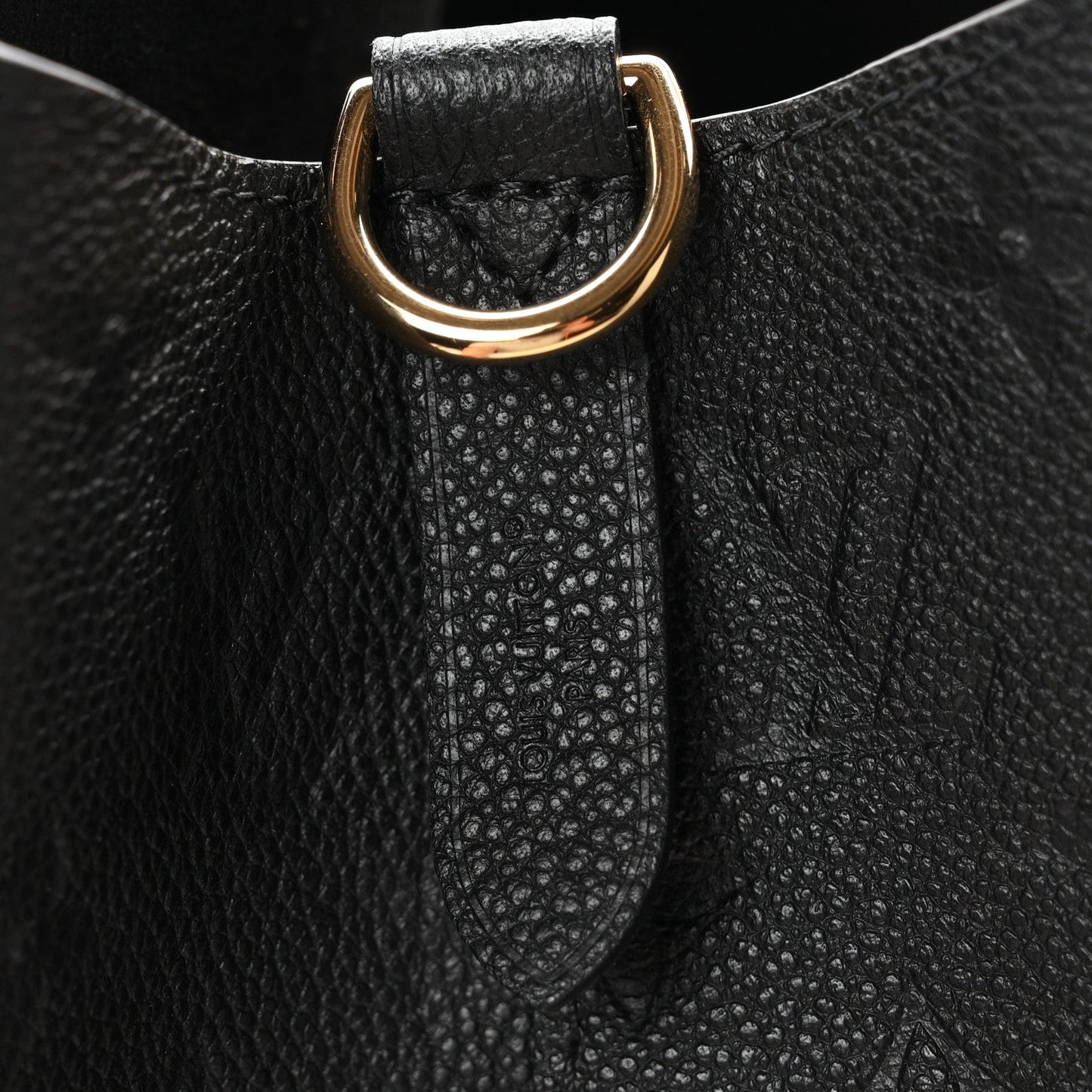 Empreinte Neonoe MM Black