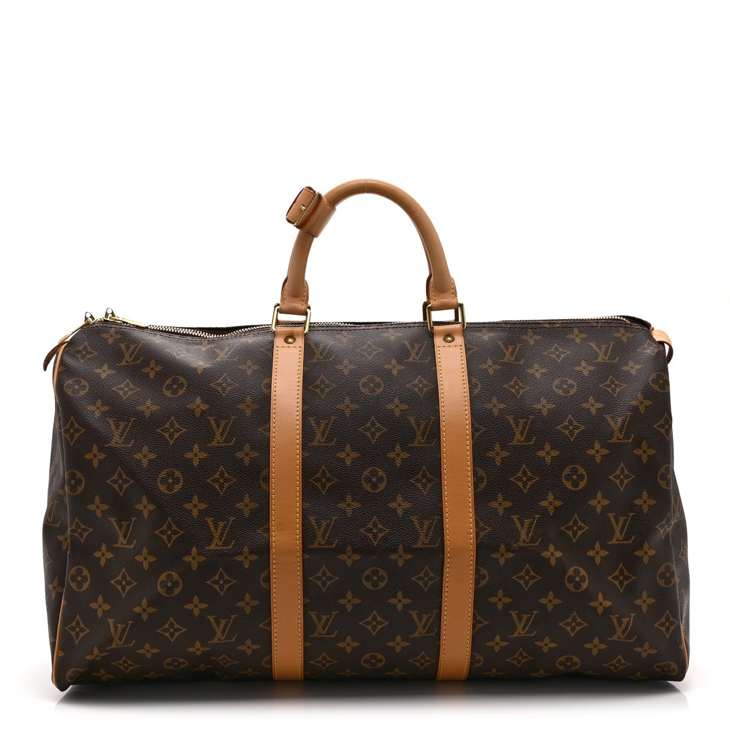Monogram Keepall 50