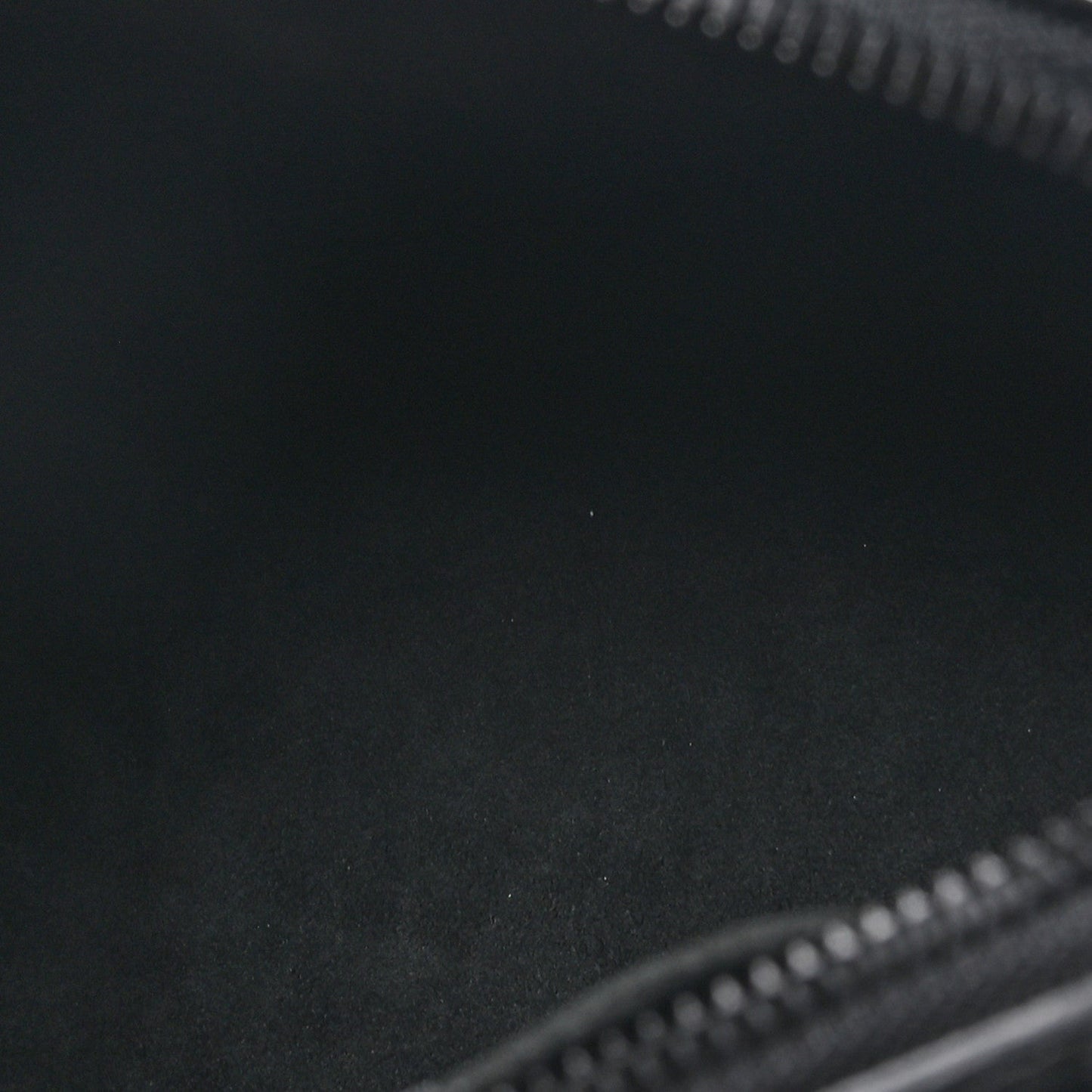 Electric Epi Alma Mini Black