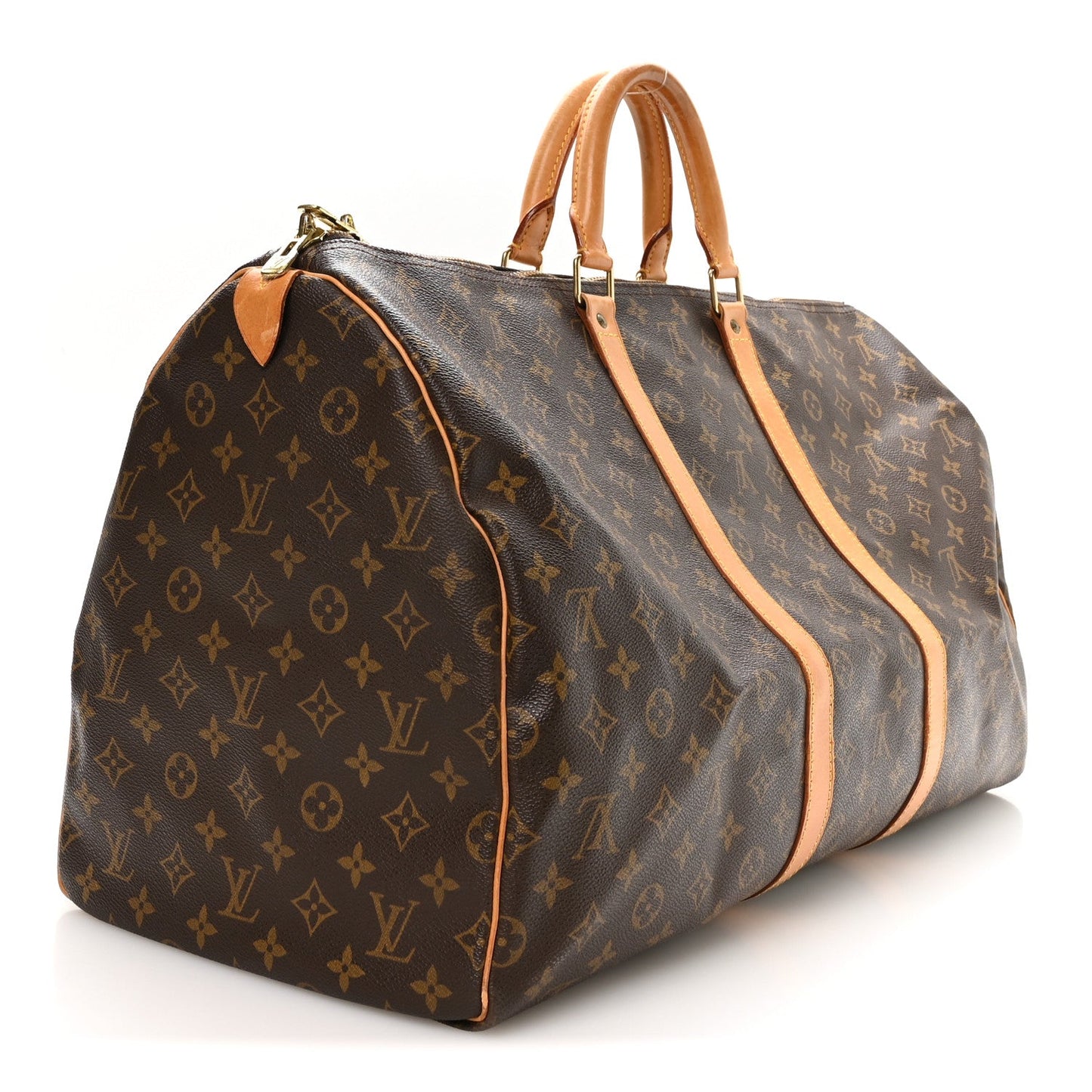 Monogram Keepall 55