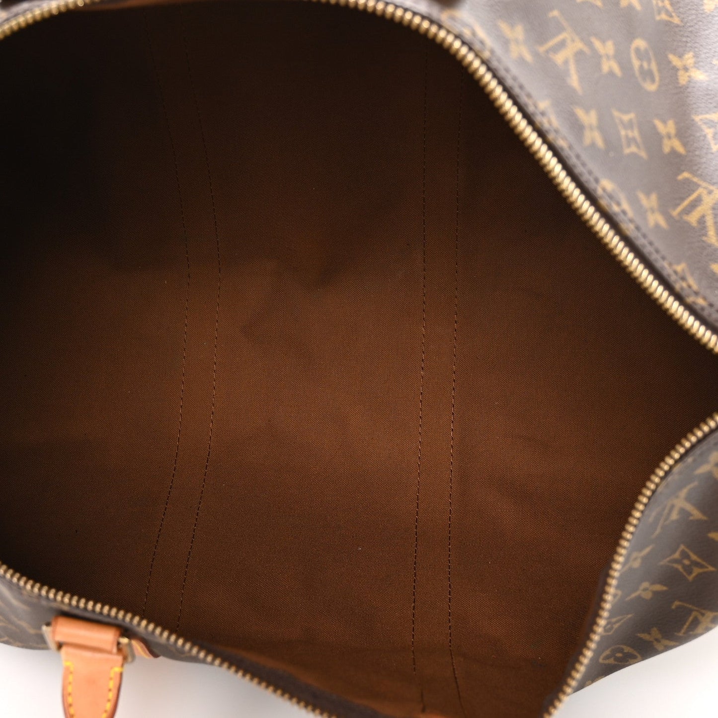 Monogram Keepall 50