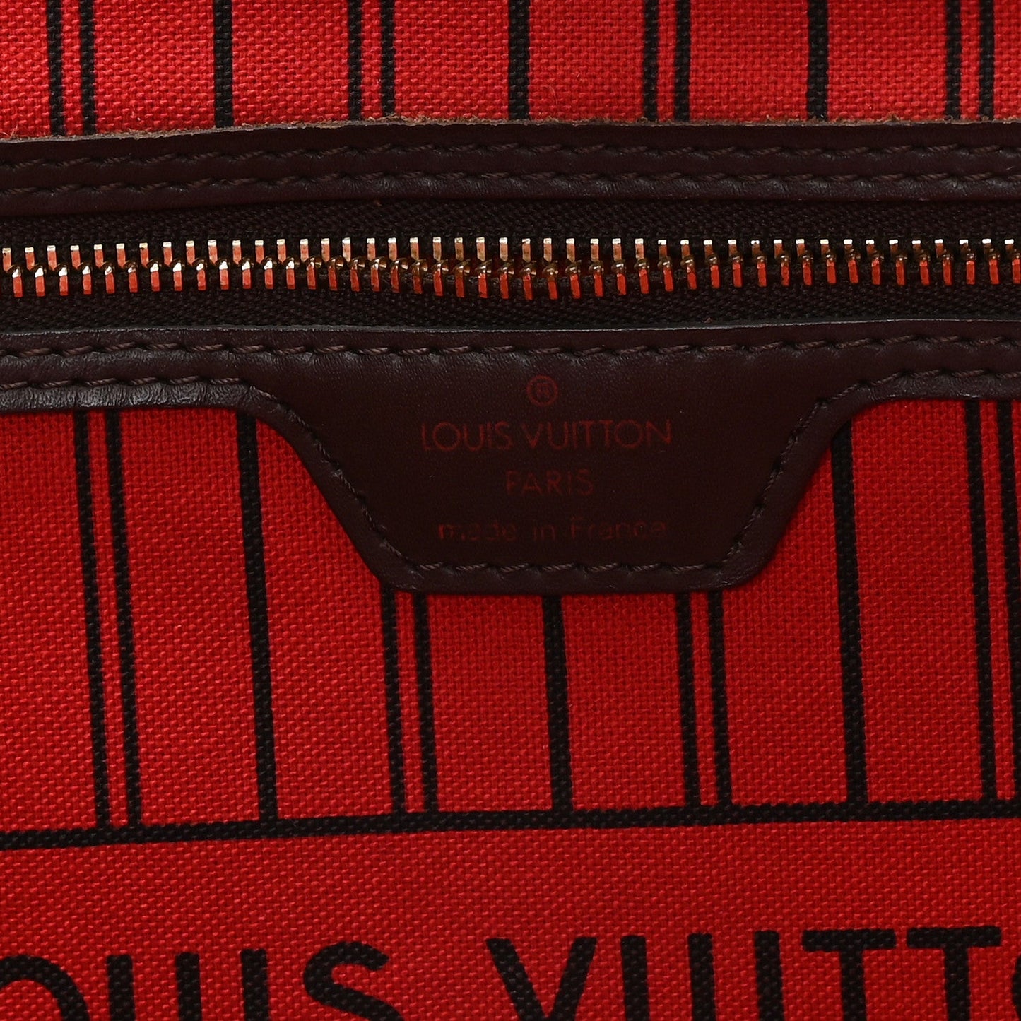 Damier Ebene Neo Neverfull GM