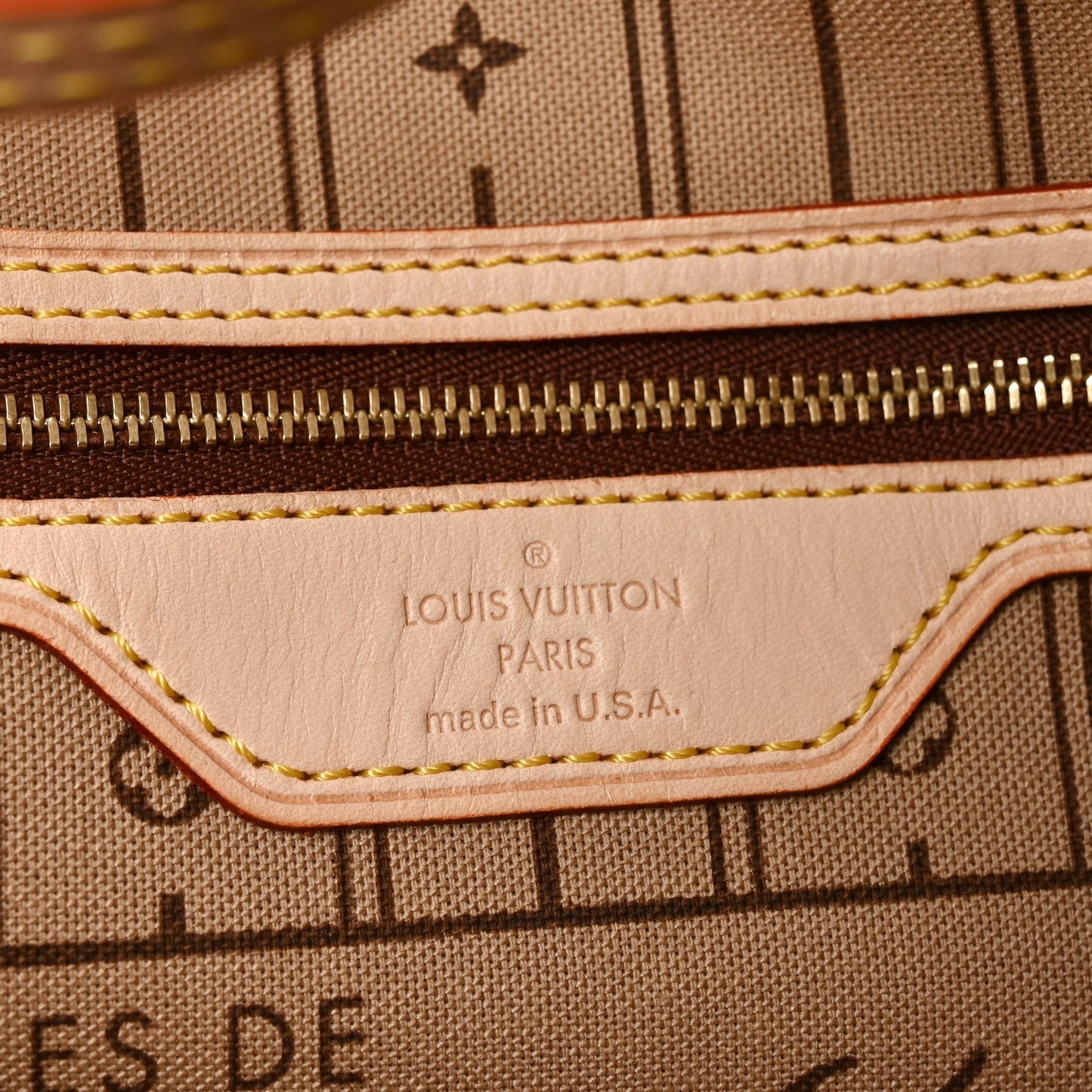 Monogram Neverfull PM