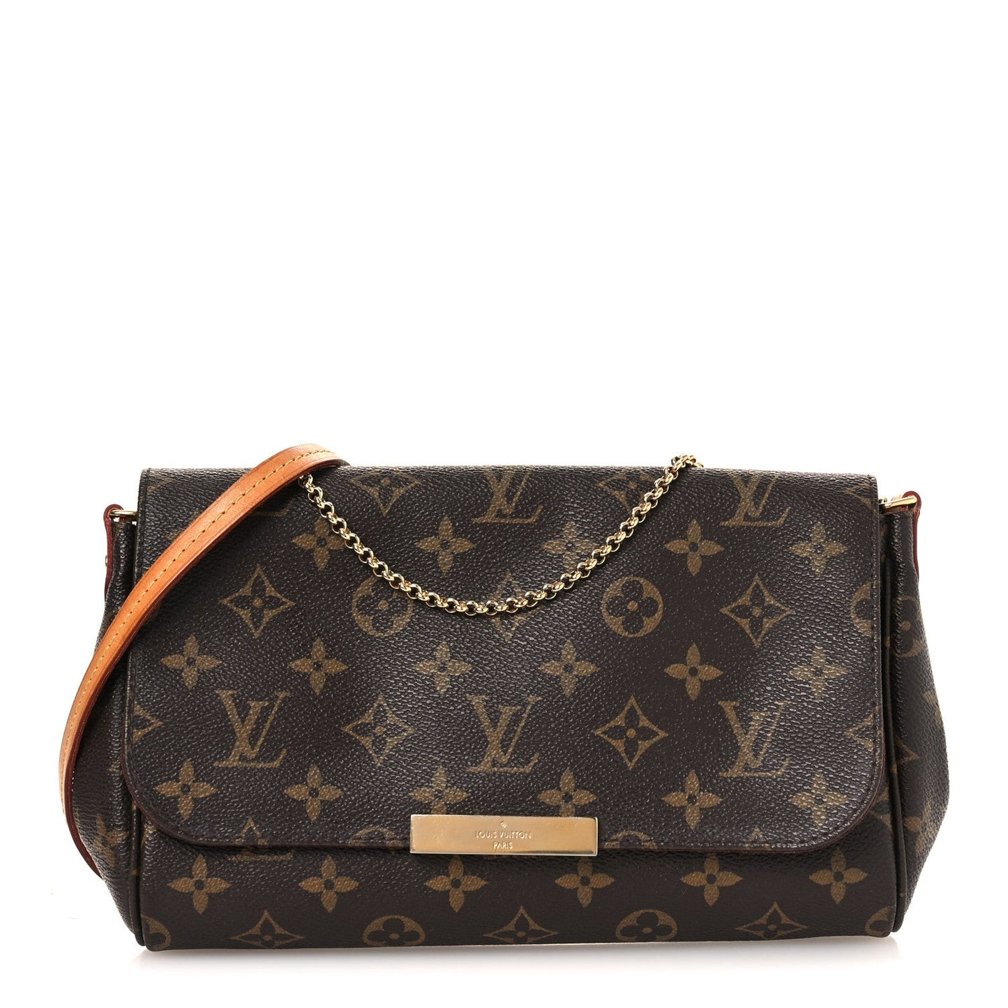 Monogram Favorite MM