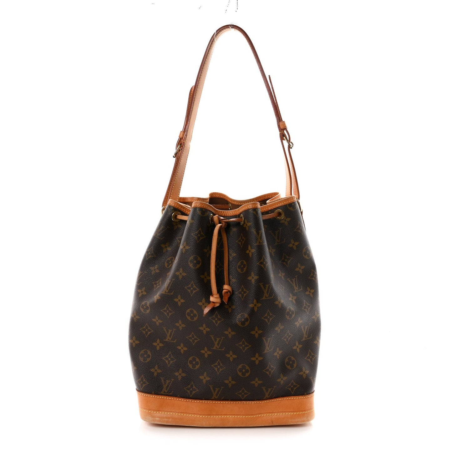 Monogram Noe