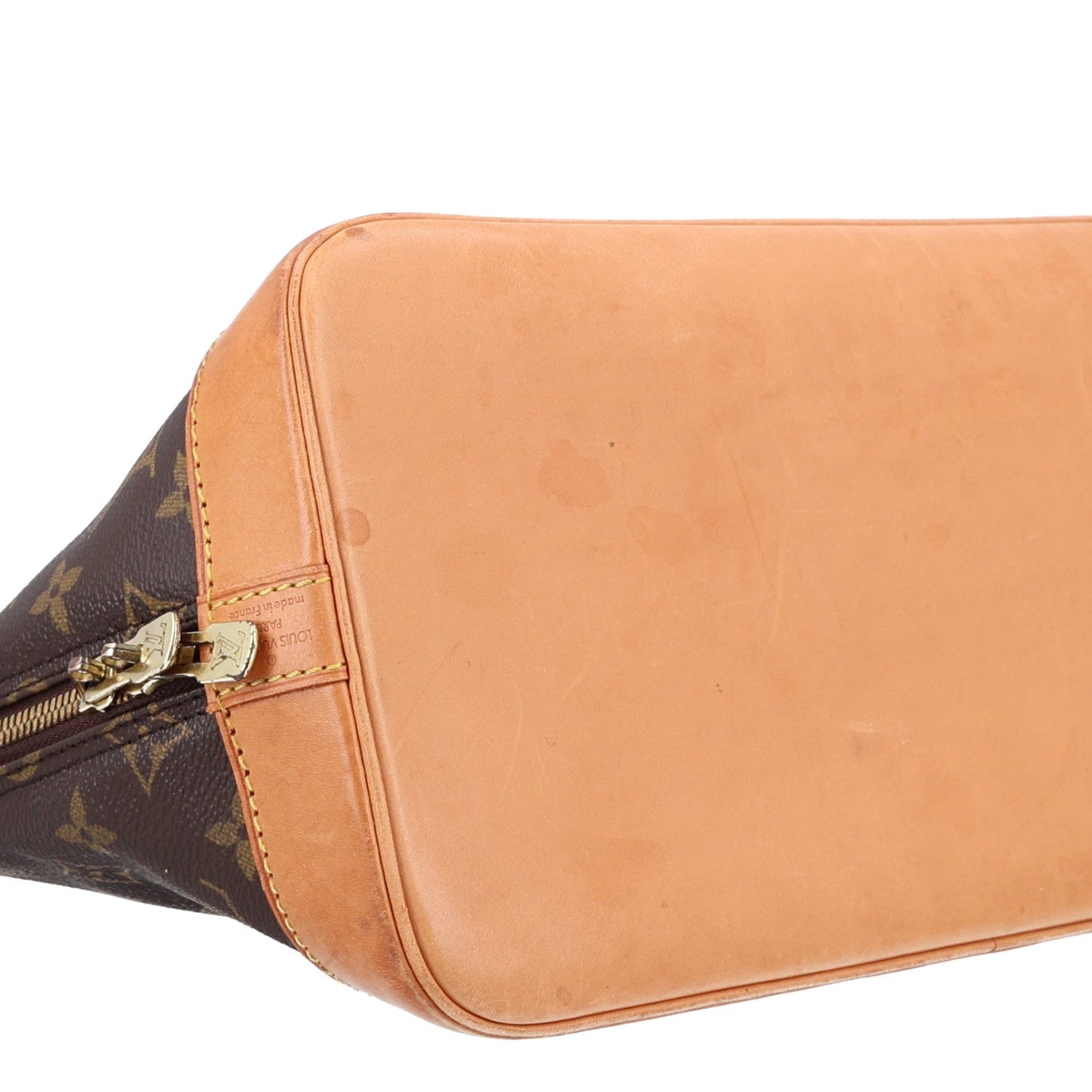 Monogram Alma PM