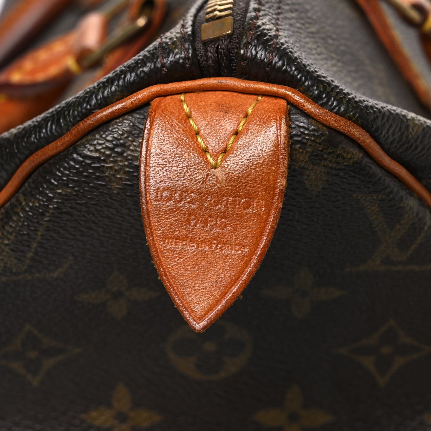 Monogram Speedy 30
