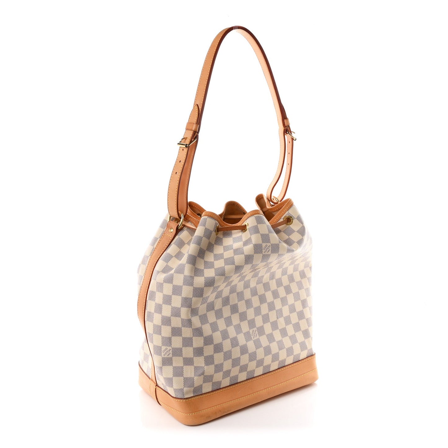 Damier Azur Noe