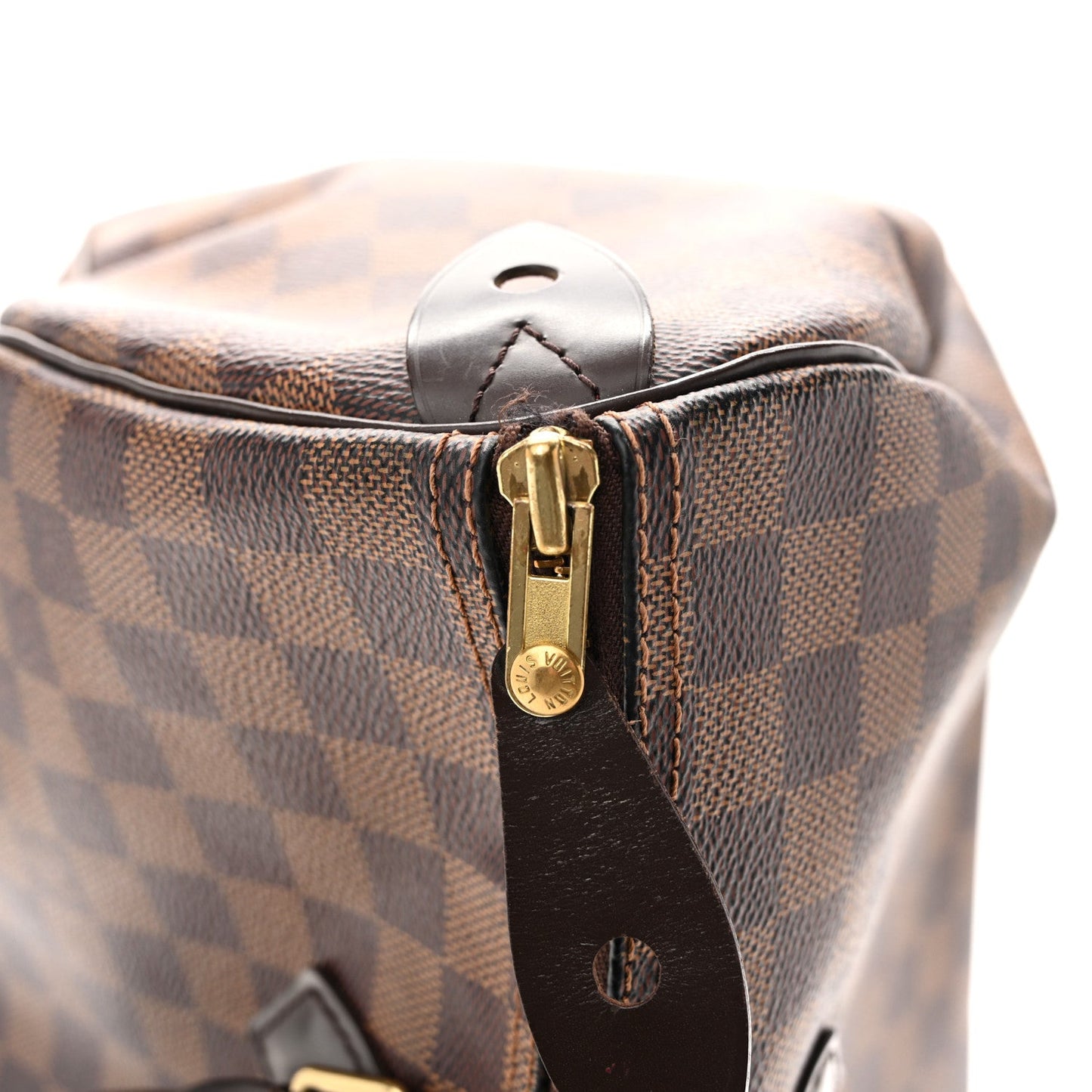 Damier Ebene Speedy 35
