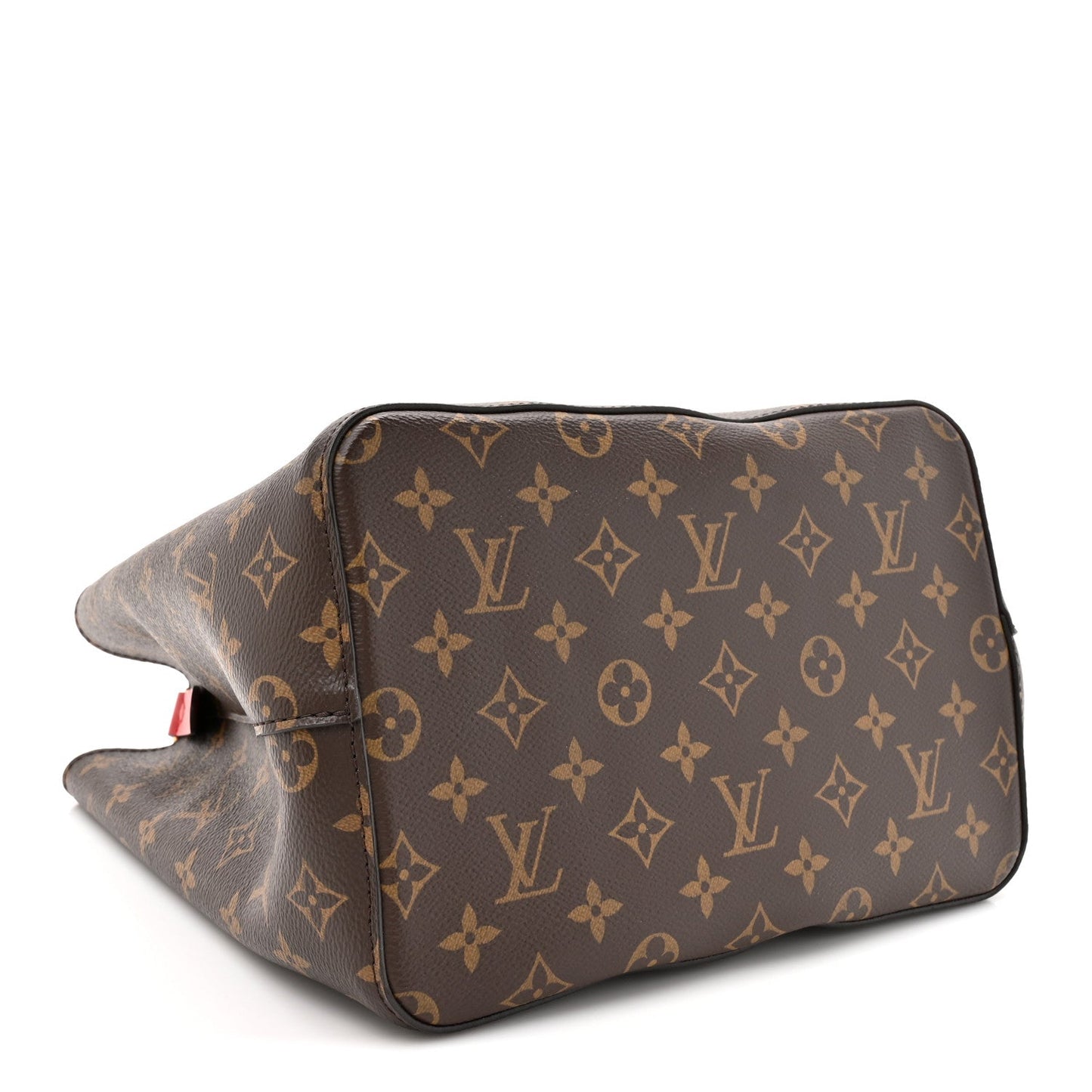 Monogram Neonoe MM Coquelicot