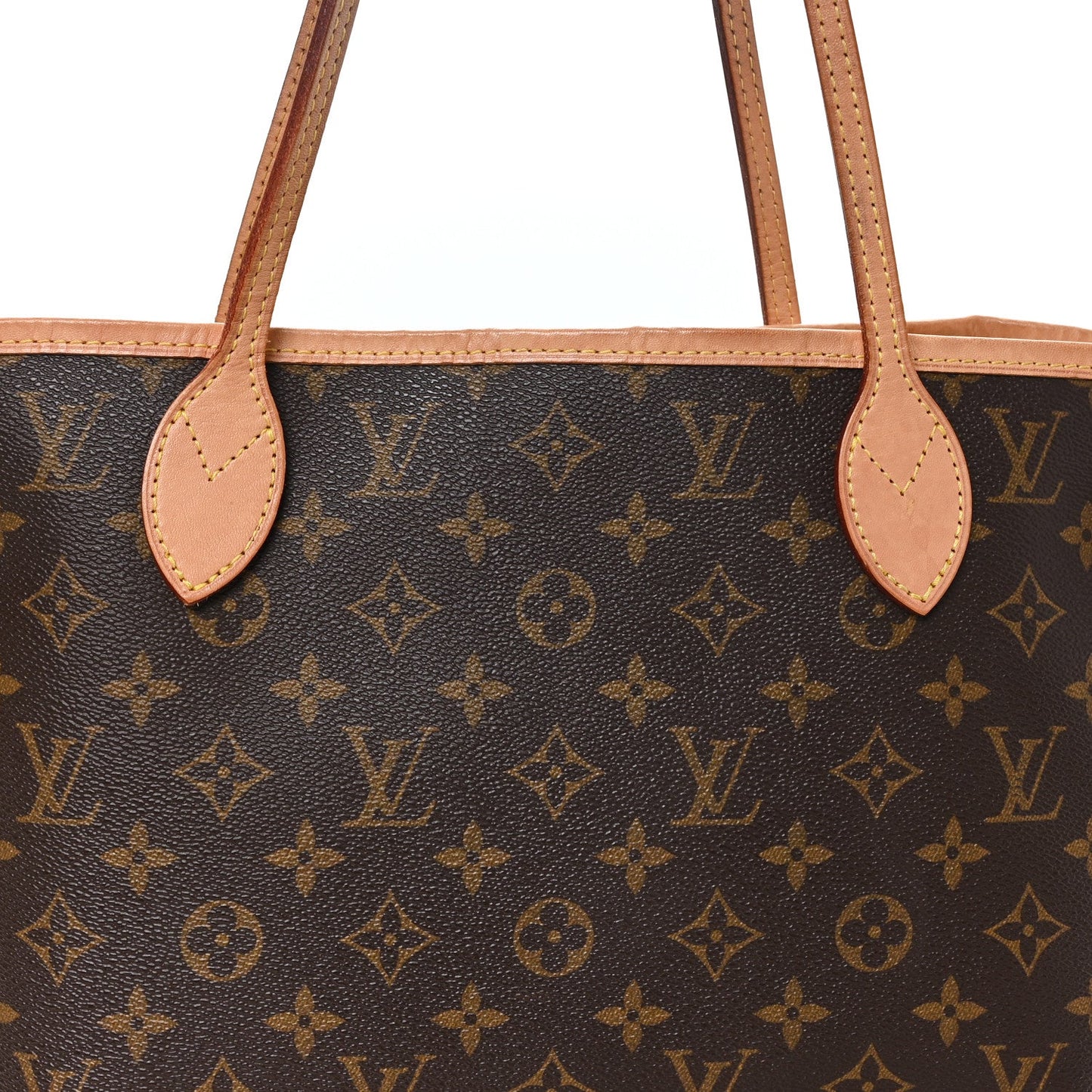 Monogram Neo Neverfull MM