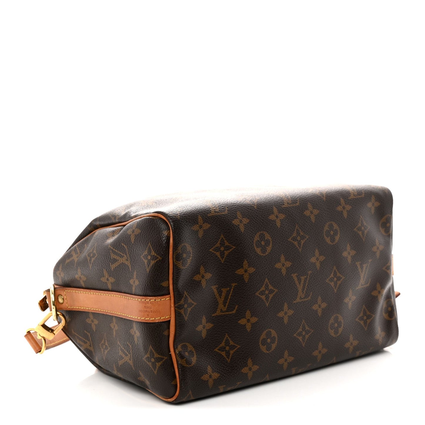 Monogram Speedy Bandouliere 25