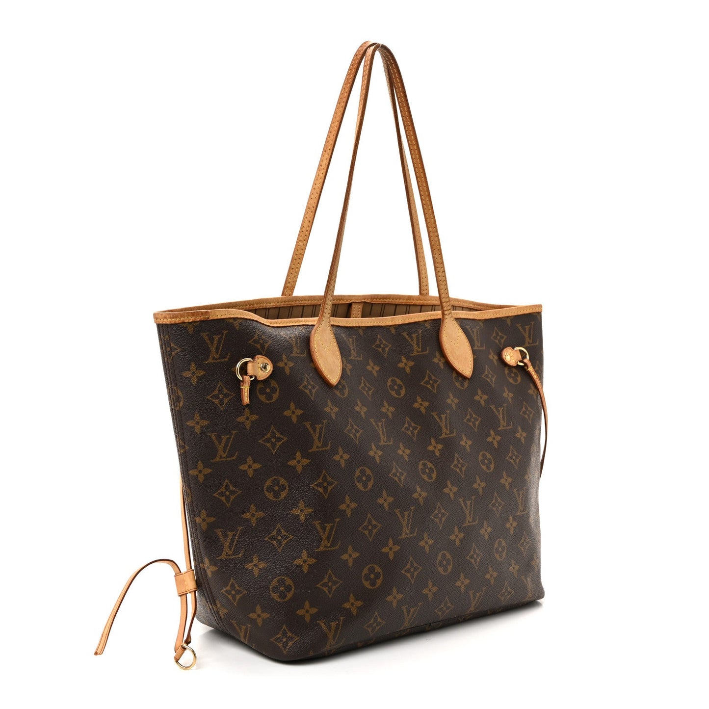 Monogram Neverfull MM