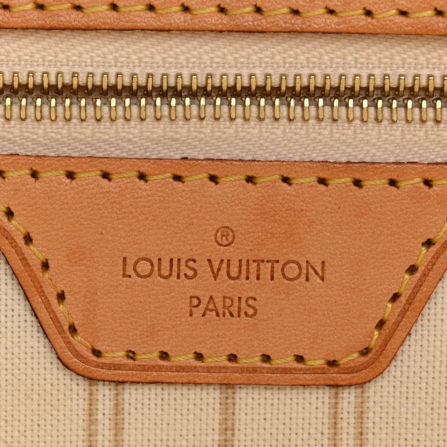 Damier Azur Neo Neverfull MM