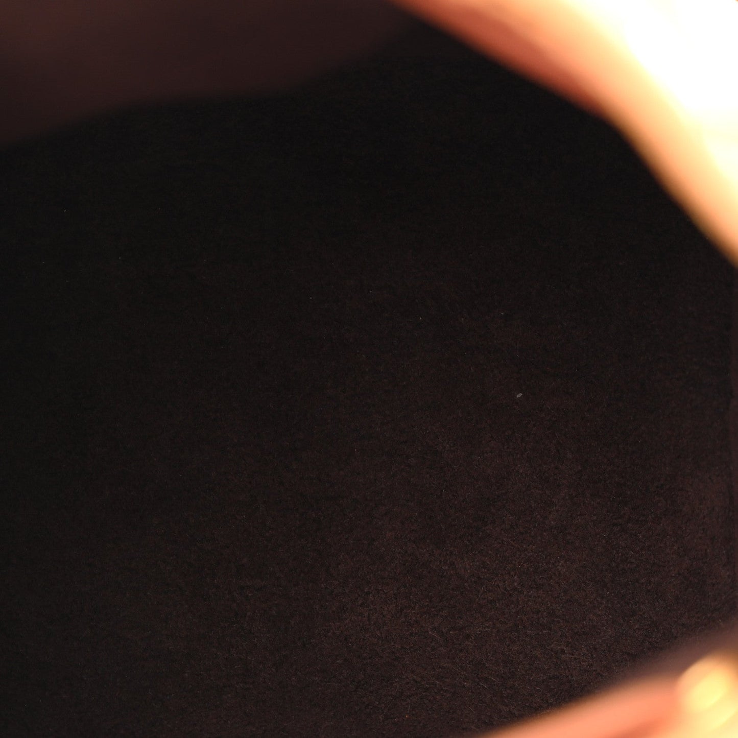 Monogram Nano Noe NV